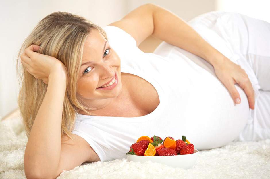 Massage For Pregnant Woman 50